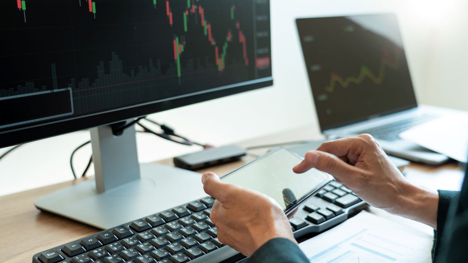 Forex Broker